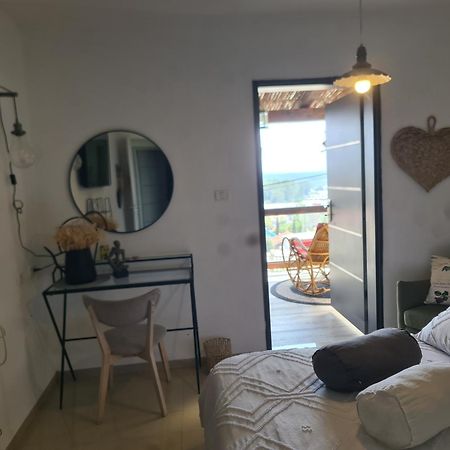 키르얏 셰모나 Ronit'S Place 아파트 외부 사진