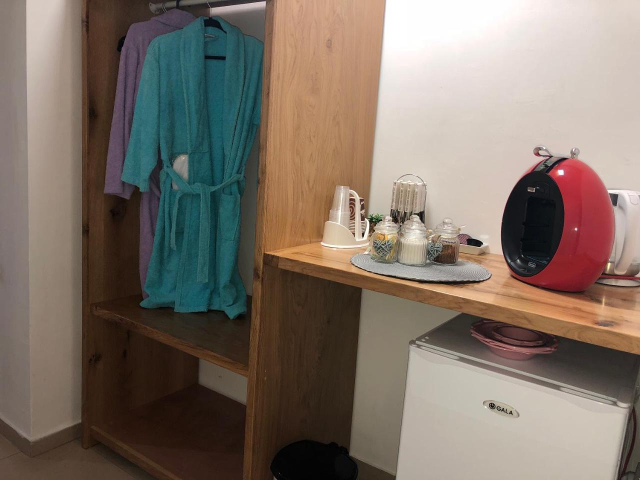 키르얏 셰모나 Ronit'S Place 아파트 외부 사진